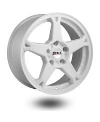 Disla Rapide 609 W R16 W7 PCD5x120 ET38 DIA67.1    